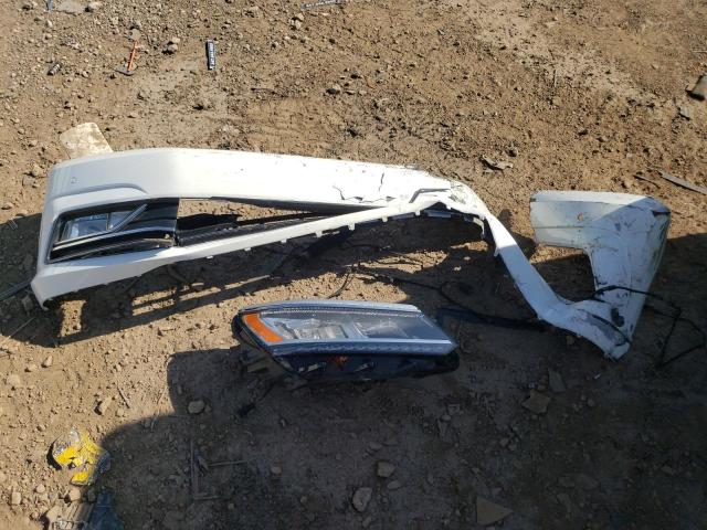 2018 VOLKSWAGEN PASSAT SE 1VWBA7A33JC017041