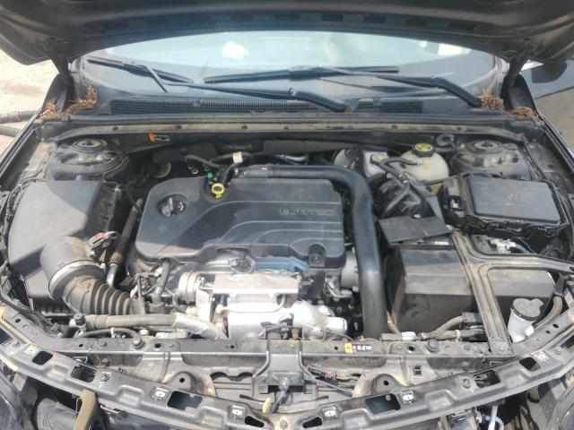 2022 CHEVROLET MALIBU RS - 1G1ZG5ST8NF200614