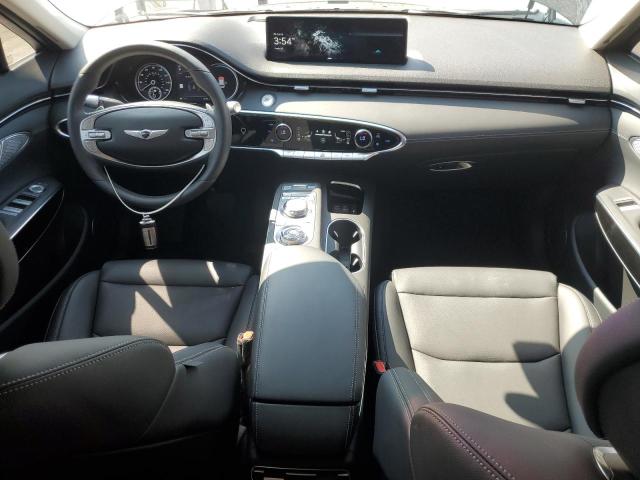 2025 GENESIS GV70 BASE KMUMADTB0SU212229