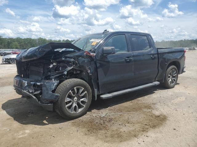 2019 CHEVROLET SILVERADO - 3GCUYEED9KG200215