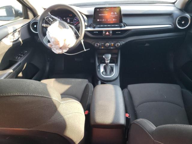 2022 KIA FORTE FE 3KPF24AD8NE456534