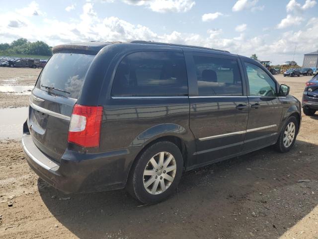 Vin: 2c4rc1bg7dr512736, lot: 61684855, chrysler minivan touring 20133