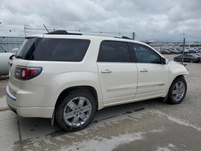 Vin: 1gkkvtkd7fj243226, lot: 61554895, gmc acadia den denali 20153
