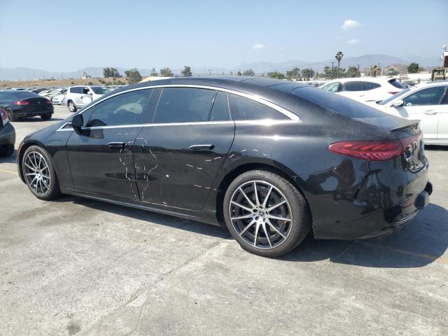 2022 MERCEDES-BENZ EQS SEDAN W1KCG2DBXNA017802