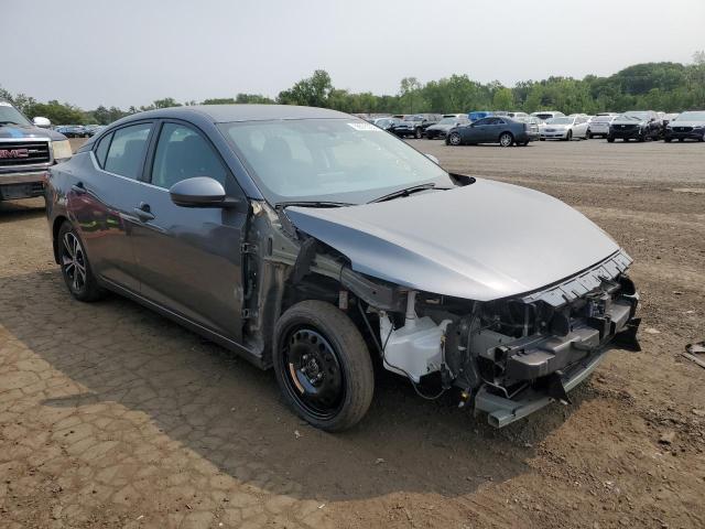 Vin: 3n1ab8cv2ly306425, lot: 59373535, nissan sentra sv 20204