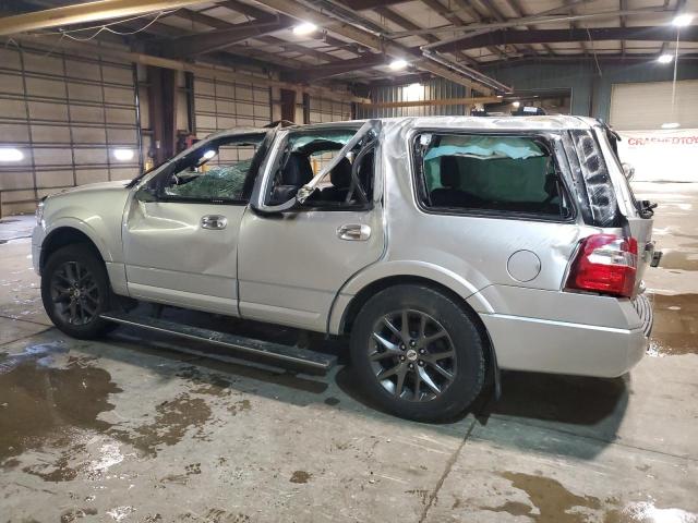 Vin: 1fmju2at3hea38720, lot: 62186975, ford expedition limited 20172