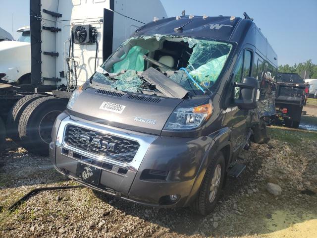2022 RAM PROMASTER 3500 3500 HIGH 3C6MRVJG7NE104913