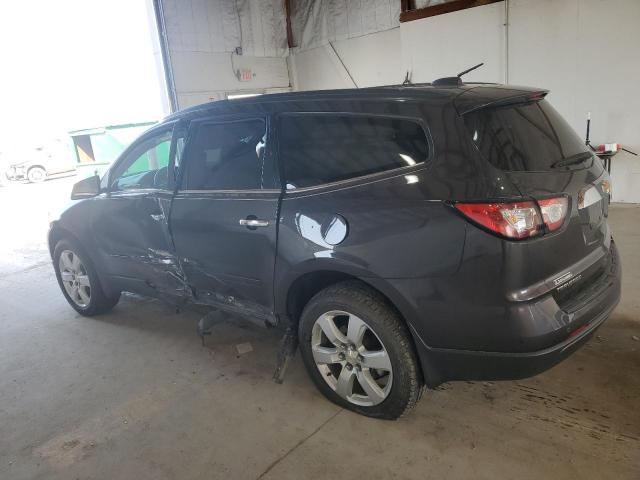 2017 CHEVROLET TRAVERSE L 1GNKRGKD6HJ231294