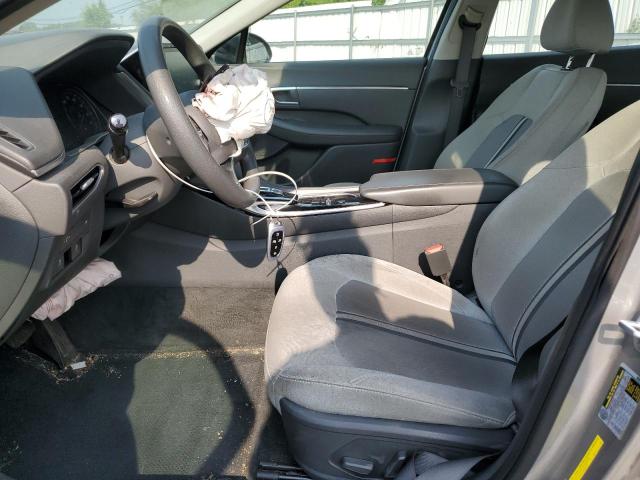 2020 HYUNDAI SONATA SEL - 5NPEL4JA4LH004927