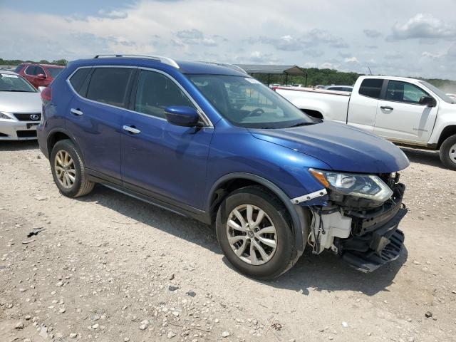 Vin: 5n1at2mv8jc733664, lot: 61632385, nissan rogue s 20184