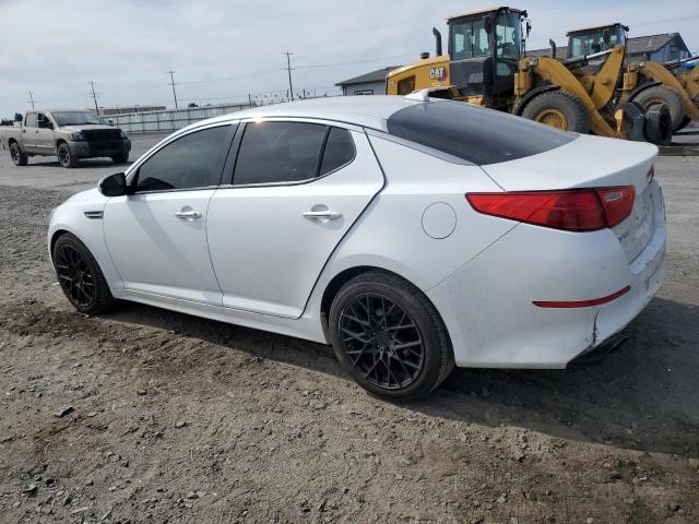 Vin: 5xxgm4a75fg472322, lot: 61188005, kia optima lx 20152