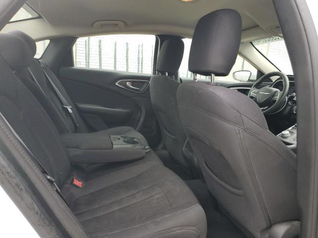 2015 CHRYSLER 200 LIMITE - 1C3CCCAB6FN656032