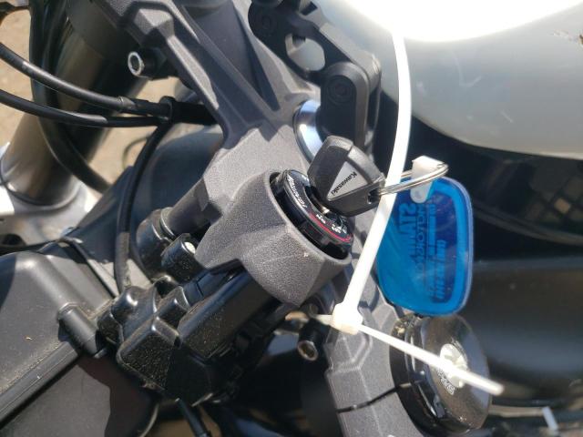 2025 KAWASAKI ZX636 K - JKBZXJJ19SA021951