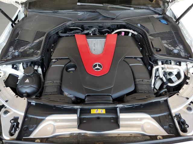 2017 MERCEDES-BENZ C 43 4MATI 55SWF6EB2HU193012
