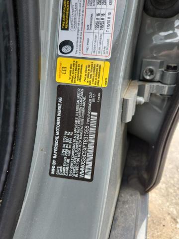 2015 MINI COOPER - WMWXS5C5XFT831555