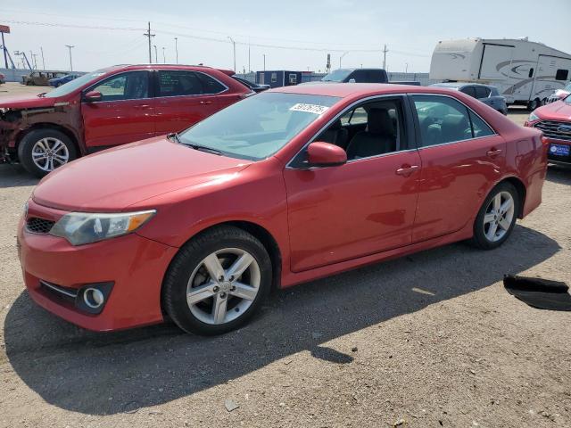 Vin: 4t1bf1fk2cu599496, lot: 59126775, toyota camry base 2012 img_1