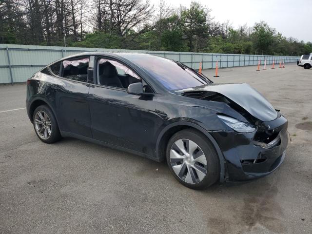 Vin: 7saygdee6pa053453, lot: 60834345, tesla model y 20234
