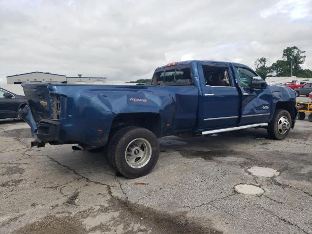 2016 CHEVROLET SILVERADO 1GC4K1E89GF275907