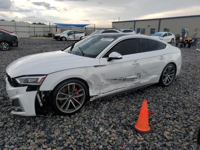 Vin: waub4cf58ja083882, lot: 58897625, audi s5/rs5 premium plus 2018 img_1