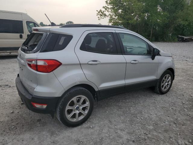Vin: maj3s2ge3lc323343, lot: 60567505, ford ecosport se 20203