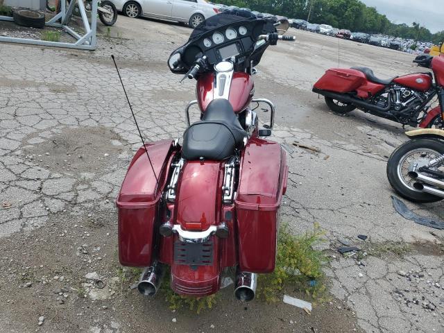 2016 HARLEY-DAVIDSON FLHXS STRE 1HD1KRM13GB683217