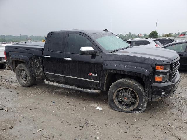 Vin: 1gcvkrec4fz446339, lot: 59494095, chevrolet all models k1500 lt 20154