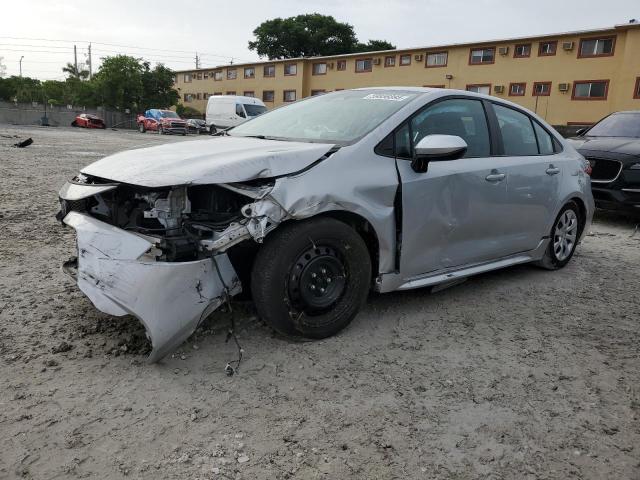Vin: 5yfb4mde0rp088660, lot: 59856895, toyota corolla le 2024 img_1