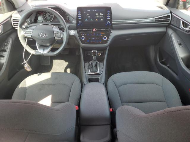 2020 HYUNDAI IONIQ BLUE - KMHC65LC9LU235438