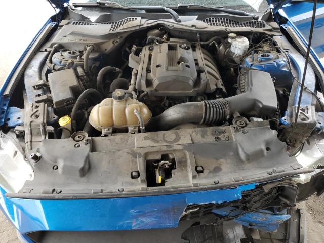 2019 FORD MUSTANG - 1FA6P8TH9K5112149