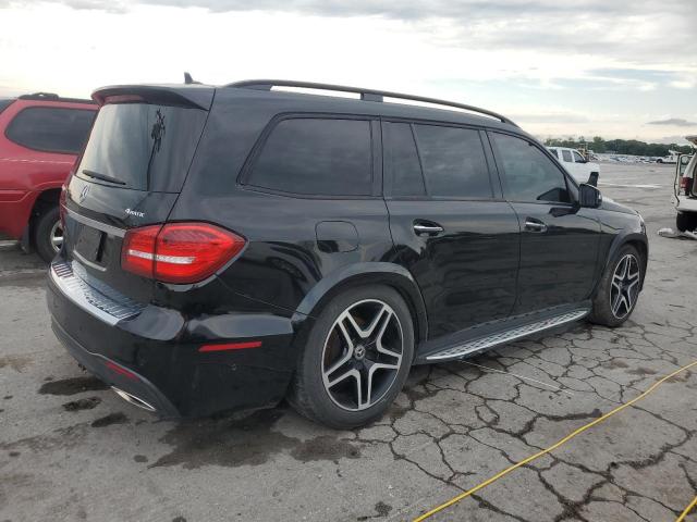2019 MERCEDES-BENZ GLS 550 4M 4JGDF7DE4KB227824