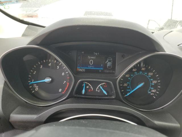2015 FORD ESCAPE SE - 1FMCU0GX2FUA38847