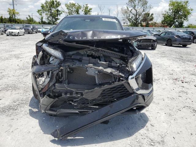 2024 MITSUBISHI ECLIPSE CR JA4ATWAA6RZ004966