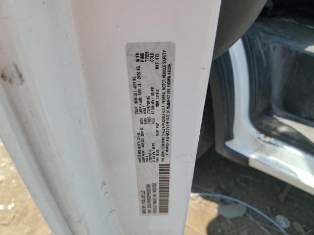 2023 RAM PROMASTER #3256356338
