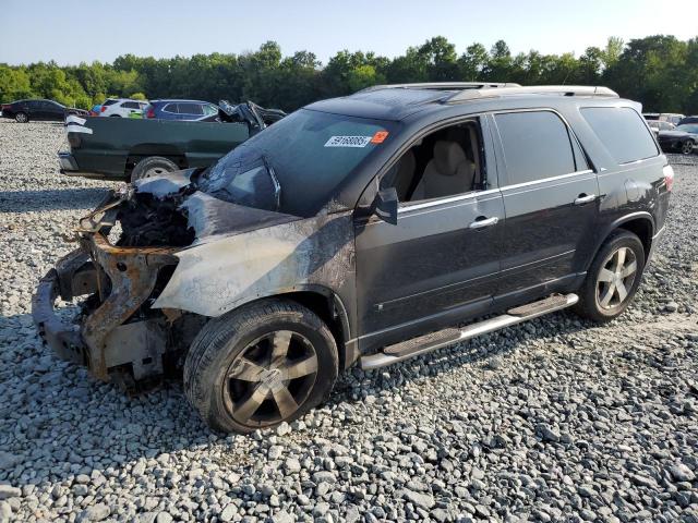 Vin: 1gklrmed1aj148793, lot: 59168085, gmc acadia slt-1 2010 img_1