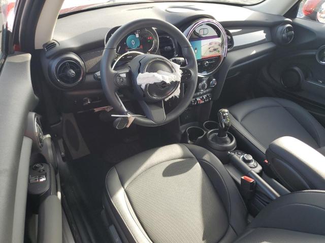 2024 MINI COOPER WMW33DH07R2V79356