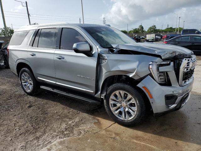 Vin: 1gks2drl5sr271775, lot: 60050725, gmc yukon denali 20254