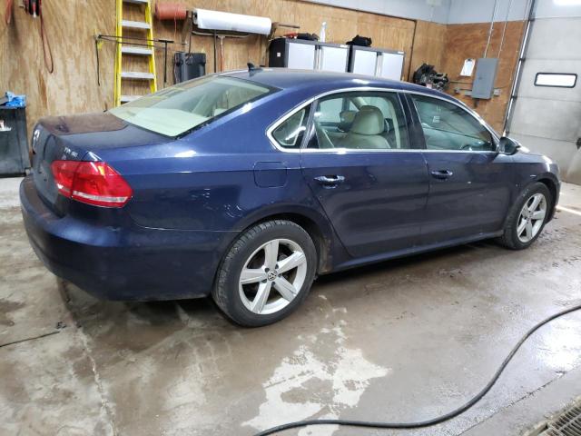 Vin: 1vwbn7a39cc029783, lot: 60517375, volkswagen passat se 20123
