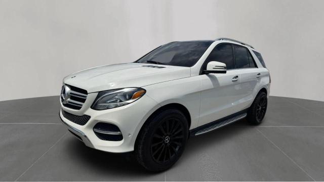 Vin: 4jgda5hb0jb124448, lot: 61609665, mercedes-benz gle-class 350 4matic 20182