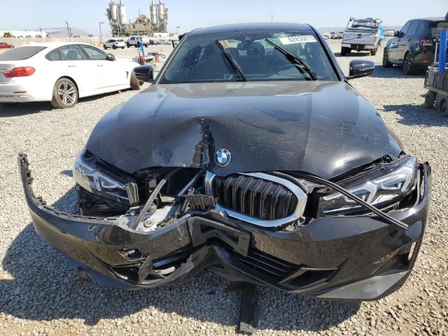 2024 BMW 330I 3MW69FF05R8D86764