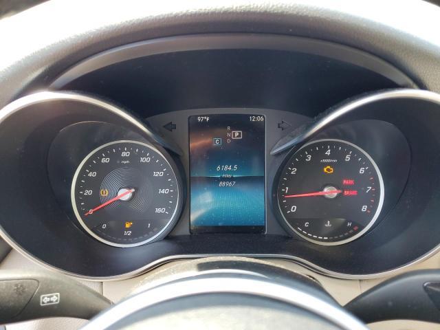 2019 MERCEDES-BENZ C 300 4MAT WDDWJ8EB3KF813970