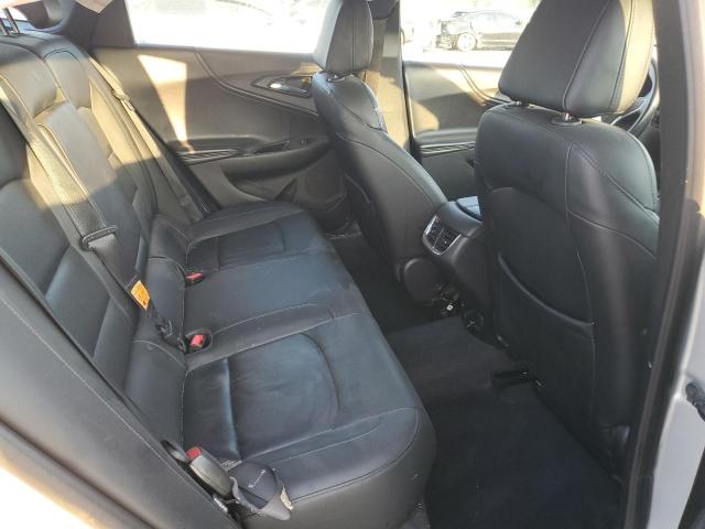 2017 CHEVROLET MALIBU LT 1G1ZE5ST9HF263697