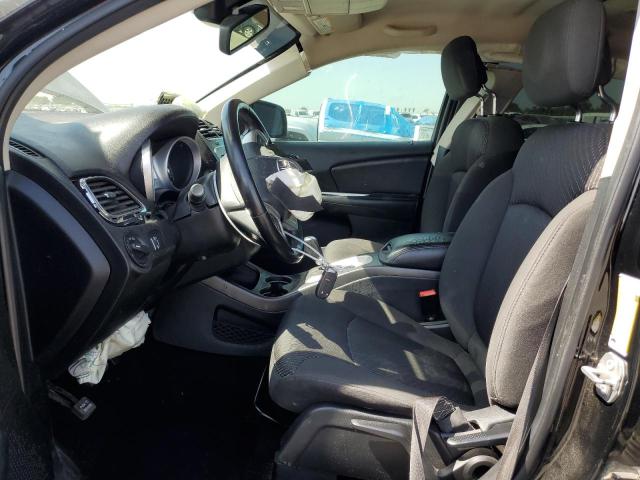 2018 DODGE JOURNEY SE - 3C4PDCAB5JT521529