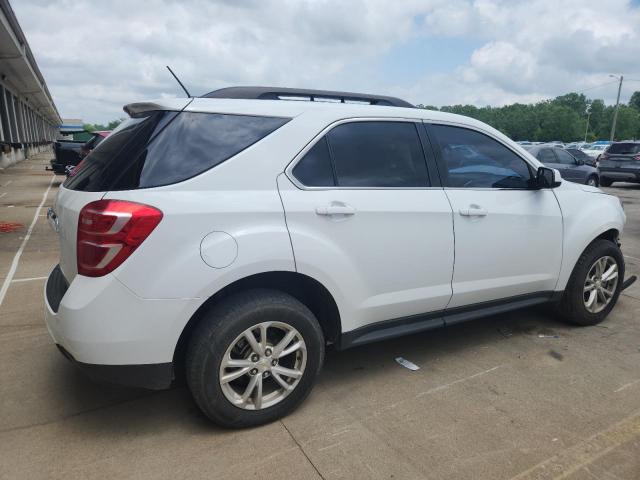 2017 CHEVROLET EQUINOX LT - 2GNALCEK3H1597451