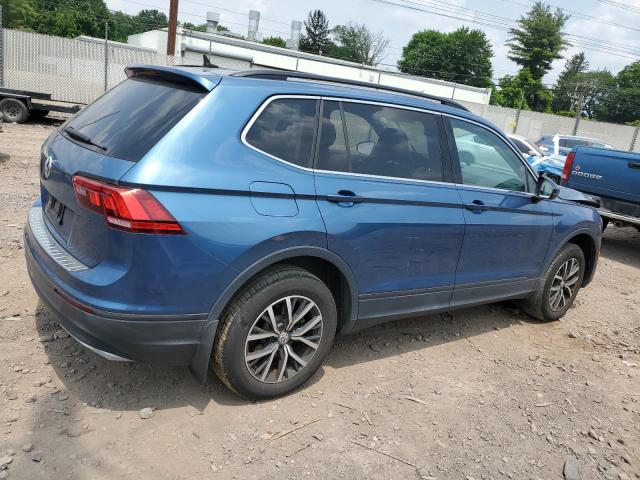 Vin: 3vv3b7ax6km127770, lot: 59583975, volkswagen tiguan se 20193