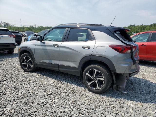 Vin: kl79musl1pb077482, lot: 60278555, chevrolet trailblzr rs 20232