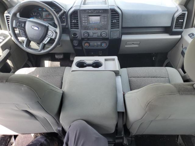 2016 FORD F150 SUPER - 1FTEX1CP1GKE63814