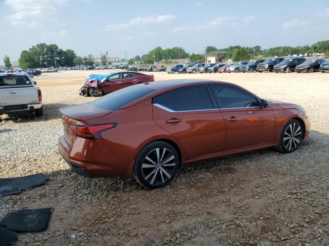 Vin: 1n4bl4cv9kc210666, lot: 58796755, nissan altima sr 20193