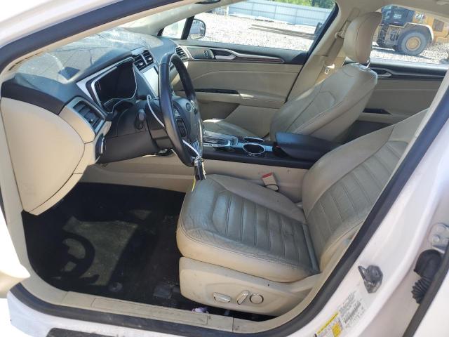 2014 FORD FUSION SE - 3FA6P0HD9ER117859