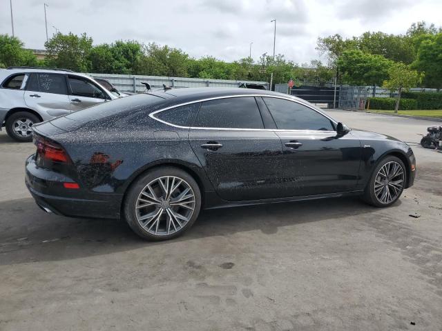 2016 AUDI A7 PRESTIG WAU2GAFC4GN029958