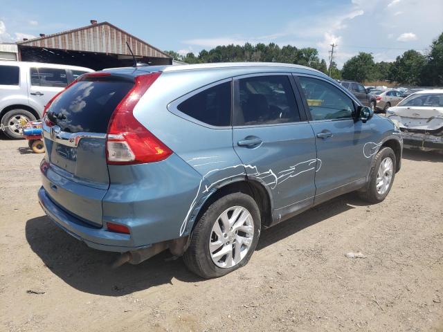 Vin: 2hkrm3h7xfh554446, lot: 62661875, honda crv exl 20153
